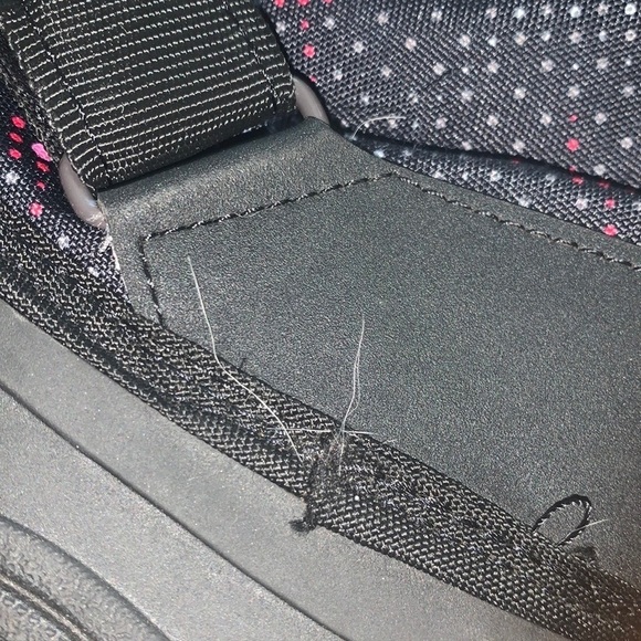 Kamik Girl’s Rocket 2 Black and Pink Winter Snow Boots Size Six - Picture 11 of 11